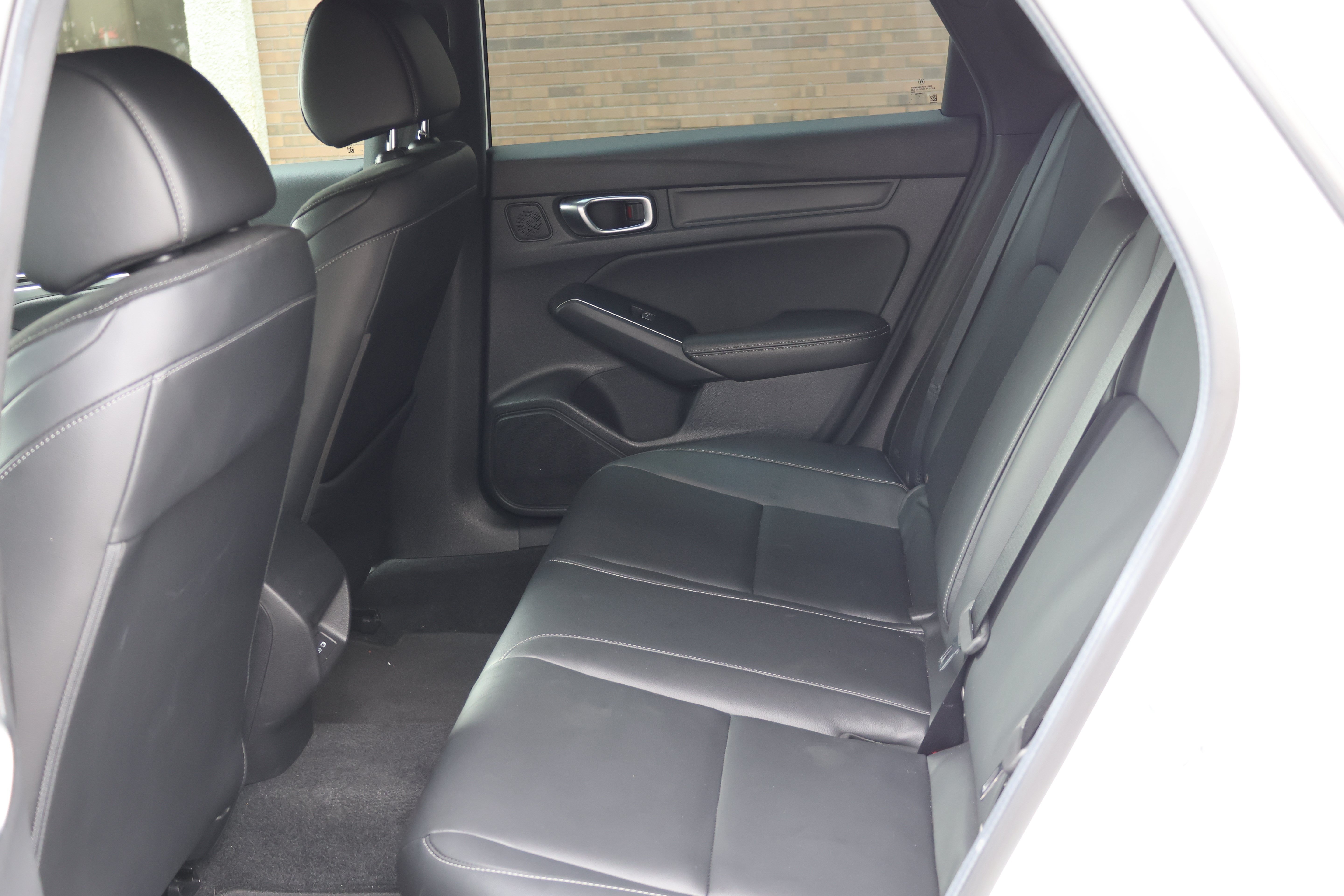 Used 2024 Acura Integra A-Spec w/ Technology Package FWD image 16
