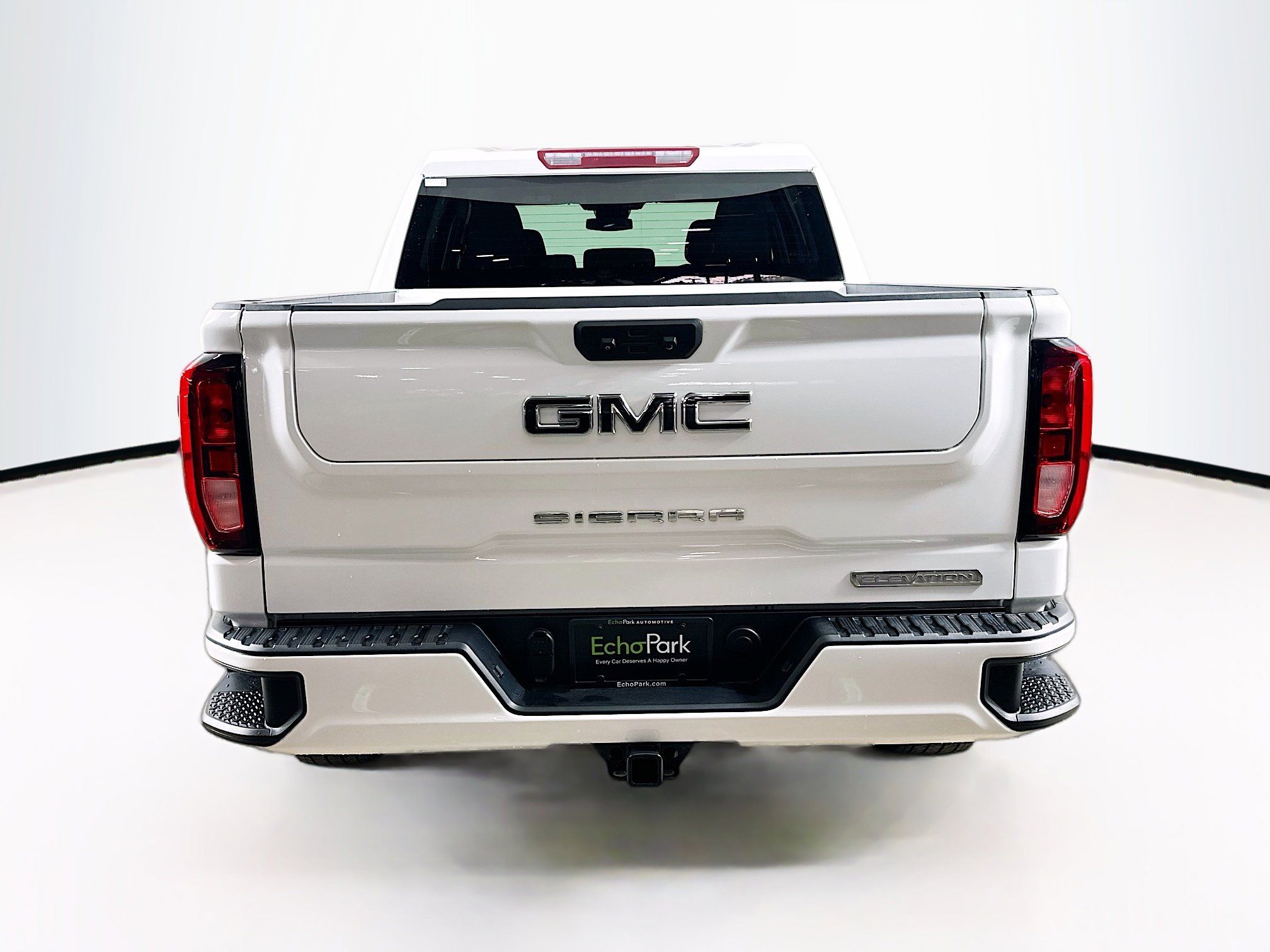 Used 2023 GMC Sierra 1500 Elevation AWD/4WD image 7