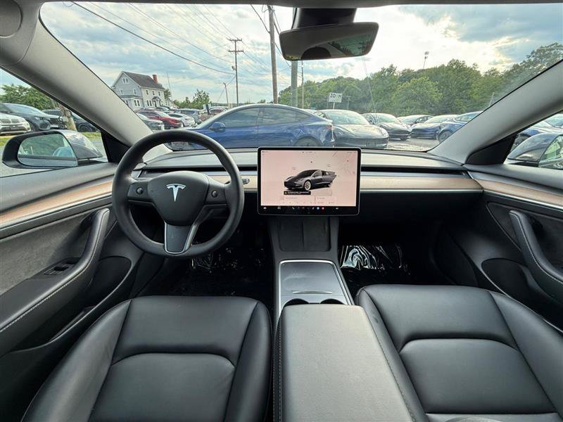 Used 2023 Tesla Model 3 Long Range AWD/4WD image 14