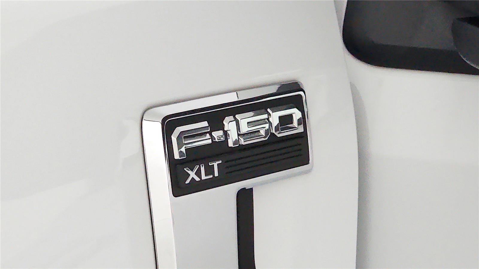 Used 2023 Ford F150 XLT w/ Equipment Group 301A Mid image 9