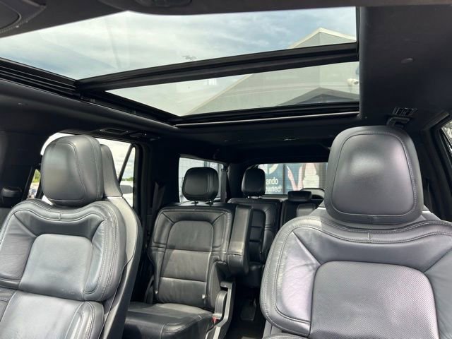 Used 2022 Lincoln Navigator L Reserve RWD image 30