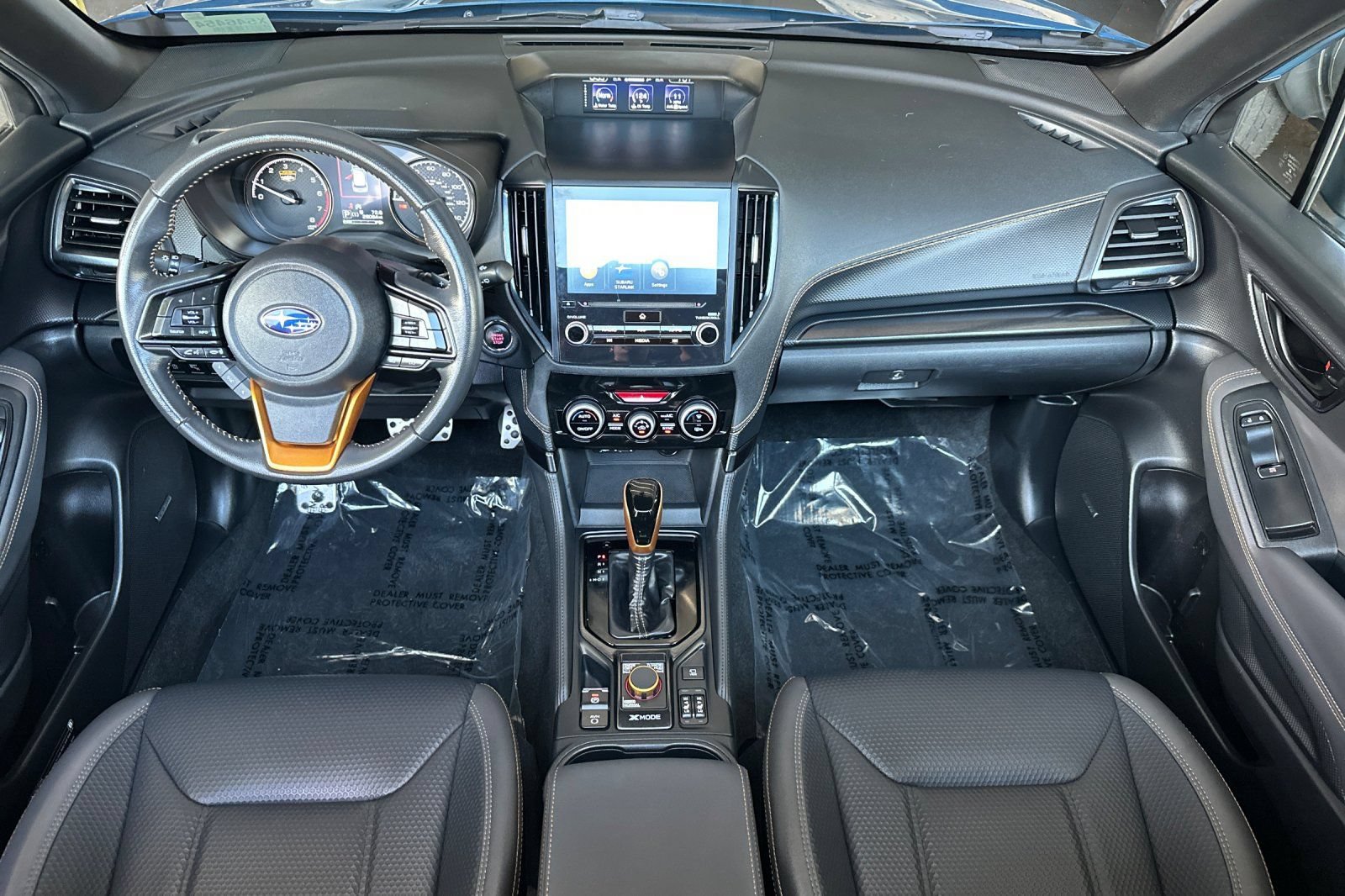 Used 2023 Subaru Forester Wilderness AWD/4WD image 14