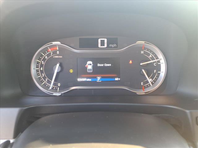 Used 2023 Honda Ridgeline RTL image 21