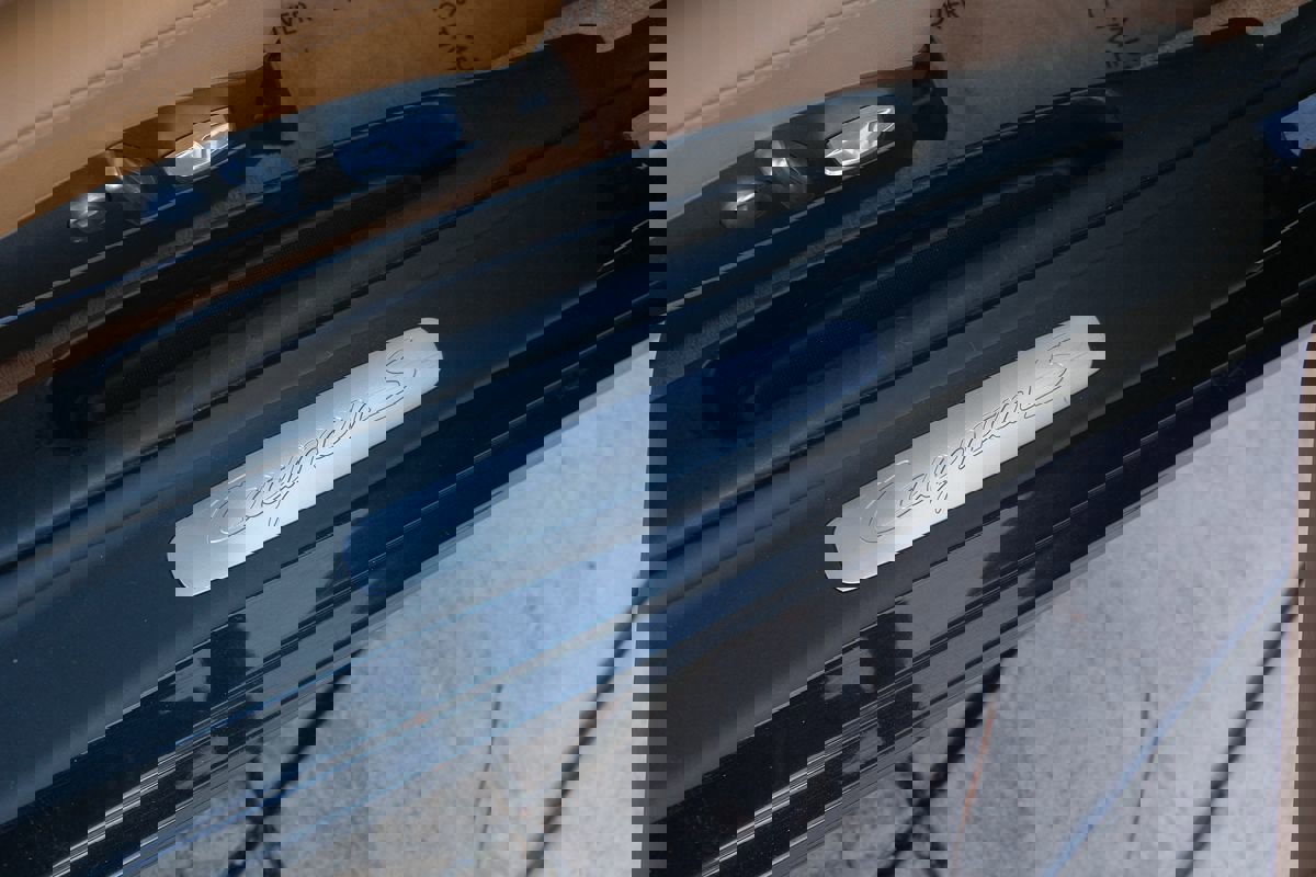 Used 2006 Porsche Cayman S image 39