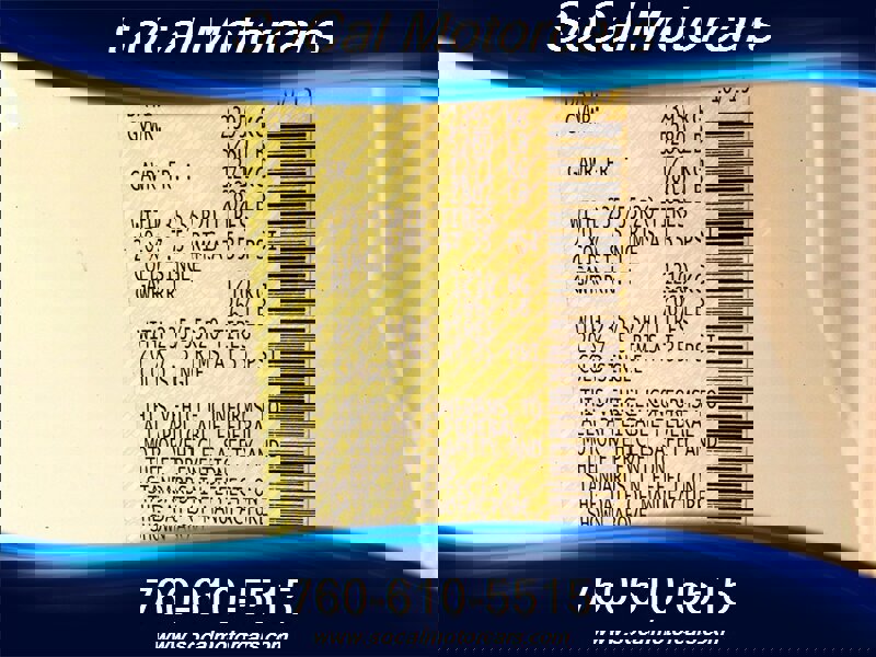 Used 2015 Nissan Murano Platinum w/ Platinum Technology Package image 39