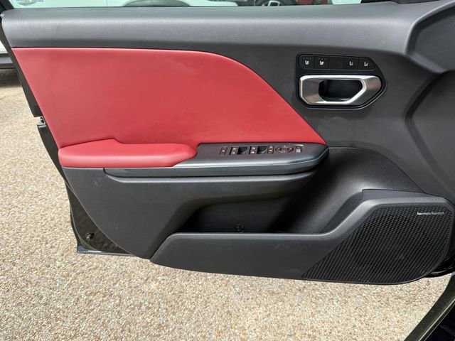 Used 2025 Kia K4 GT-Line w/ GT-Line Premium Package image 14