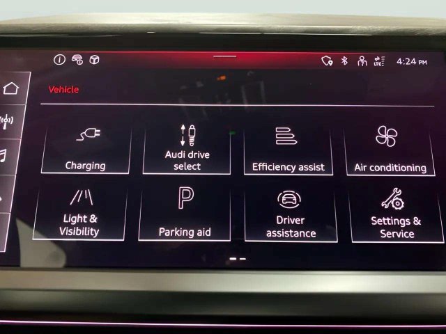 Used 2023 Audi Q4 e-tron Premium Plus w/ Premium Plus AWD/4WD image 47