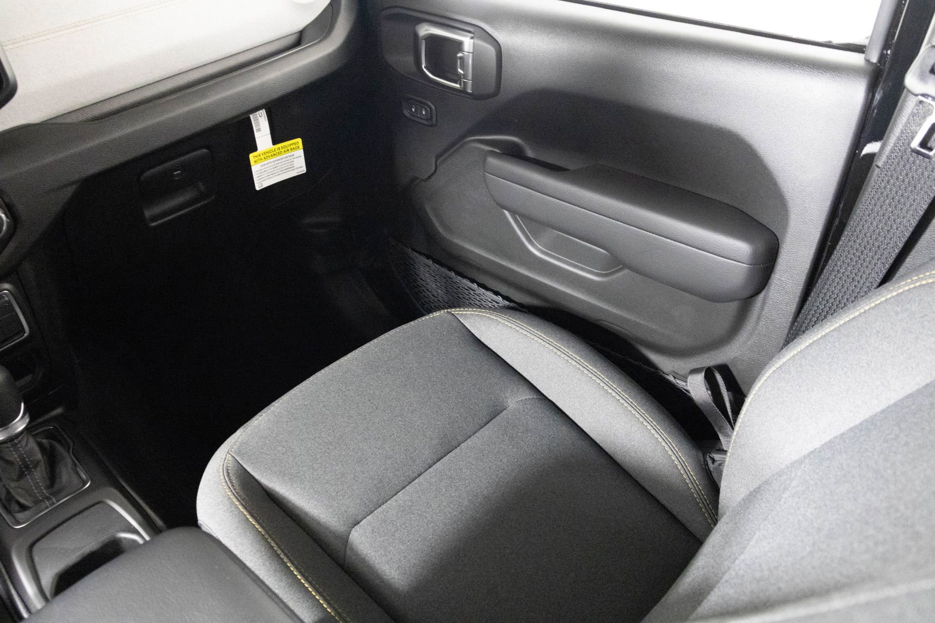 New 2026 Jeep Wrangler Sport S image 27