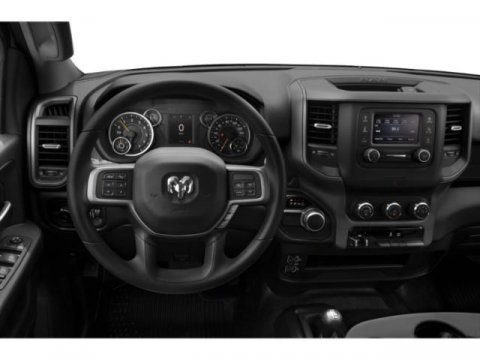 Certified 2021 RAM 3500 Tradesman image 10