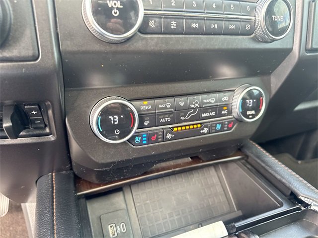 Certified 2020 Ford Expedition King Ranch image 21