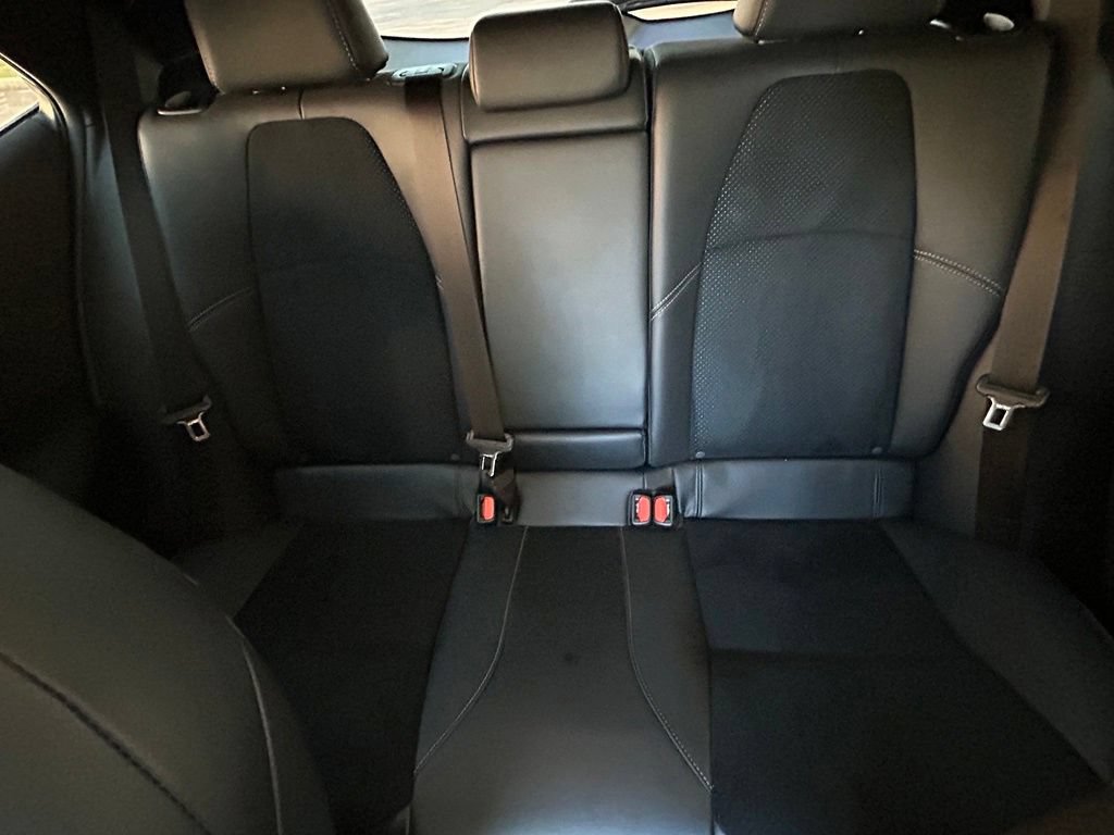 Used 2024 Toyota Corolla GR AWD/4WD image 13