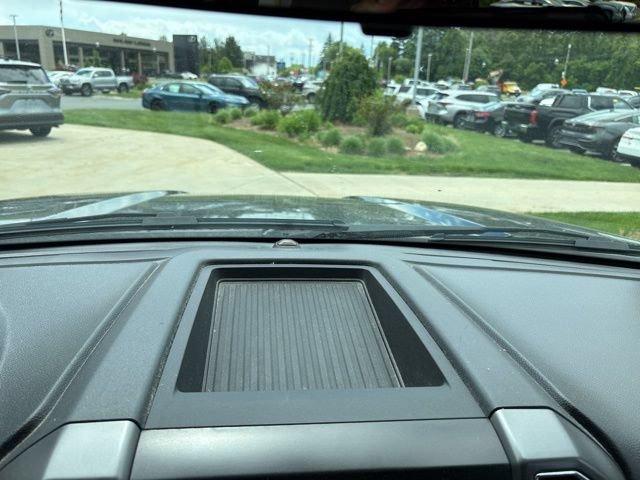 Used 2015 Ford F150 XLT w/ Trailer Tow Package AWD/4WD image 16