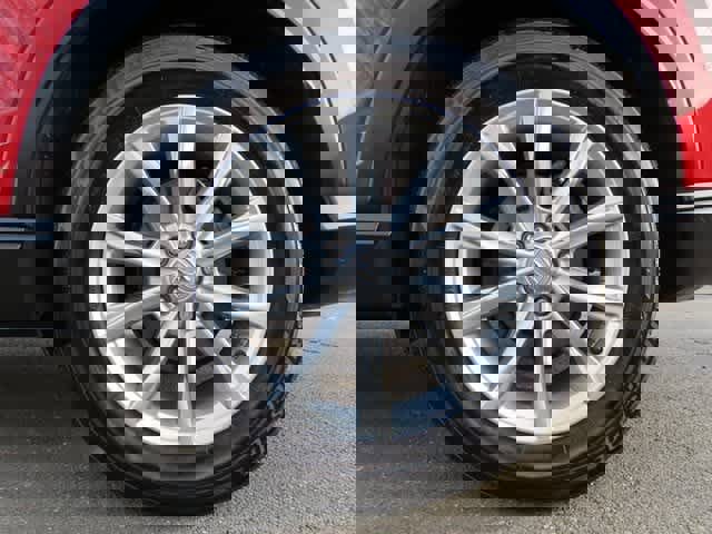 Certified 2024 Honda CR-V EX image 9