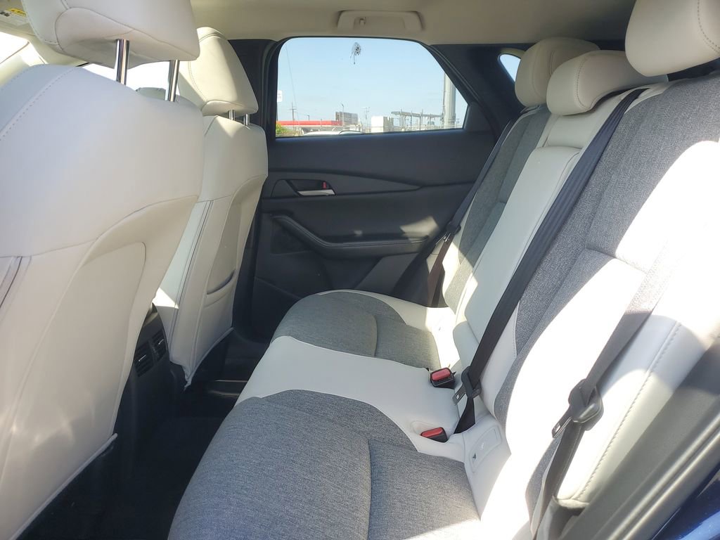 New 2026 MAZDA CX-30 Aire Edition image 9