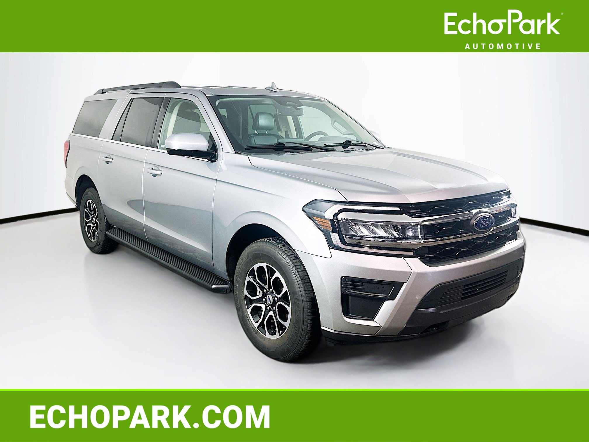 Used 2023 Ford Expedition Max XLT