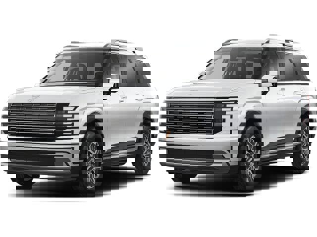 New 2026 Hyundai Palisade AWD