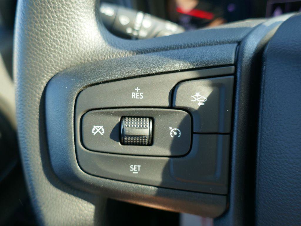 New 2026 GMC Sierra 1500 Pro image 16