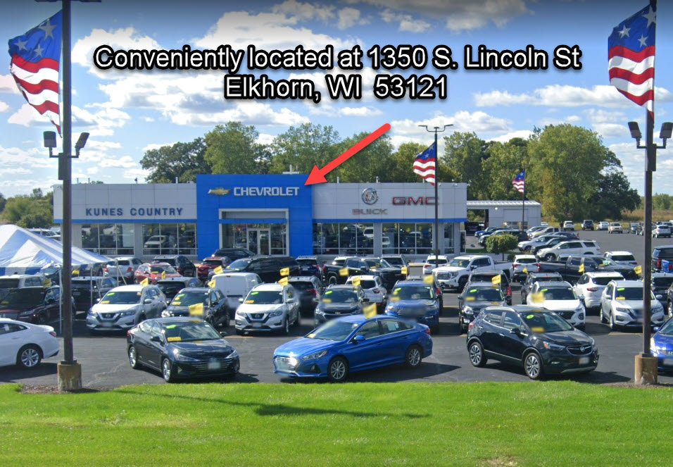 Used 2024 Chevrolet Silverado 1500 LTZ w/ Technology Package AWD/4WD image 5