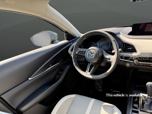 New 2026 MAZDA CX-30 2.5 Turbo AWD/4WD image 30