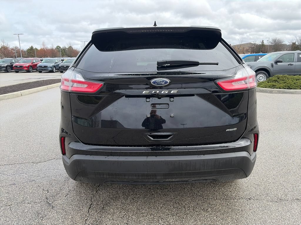 Used 2024 Ford Edge SE AWD/4WD image 6