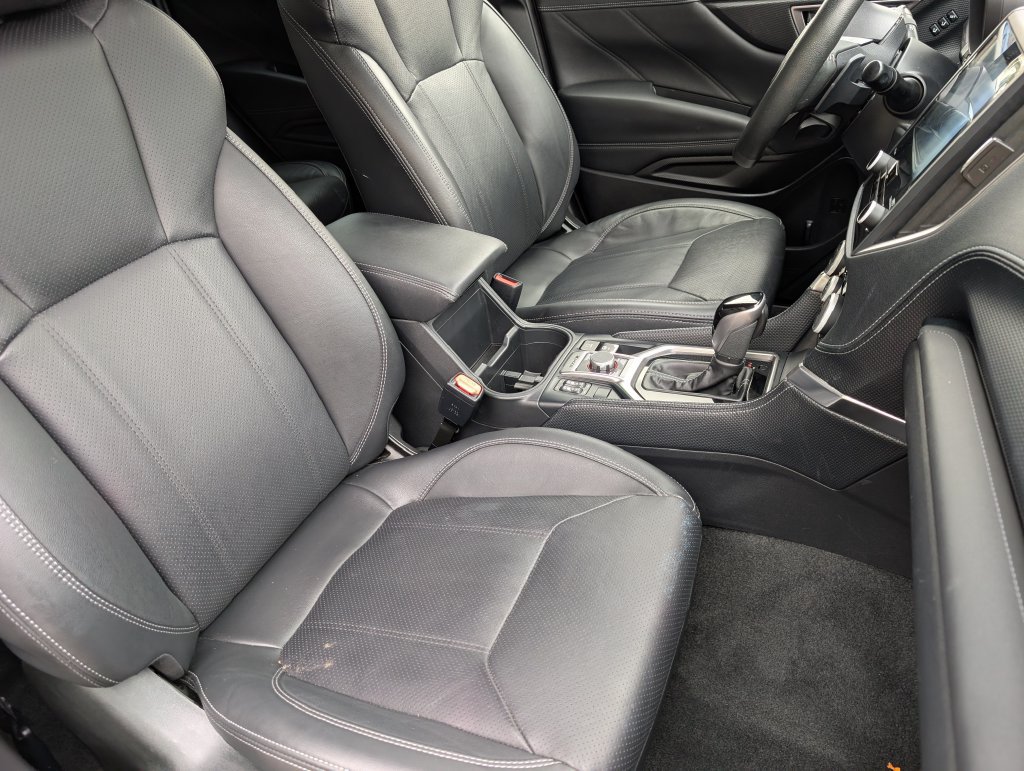 Used 2024 Subaru Forester Touring AWD/4WD image 23
