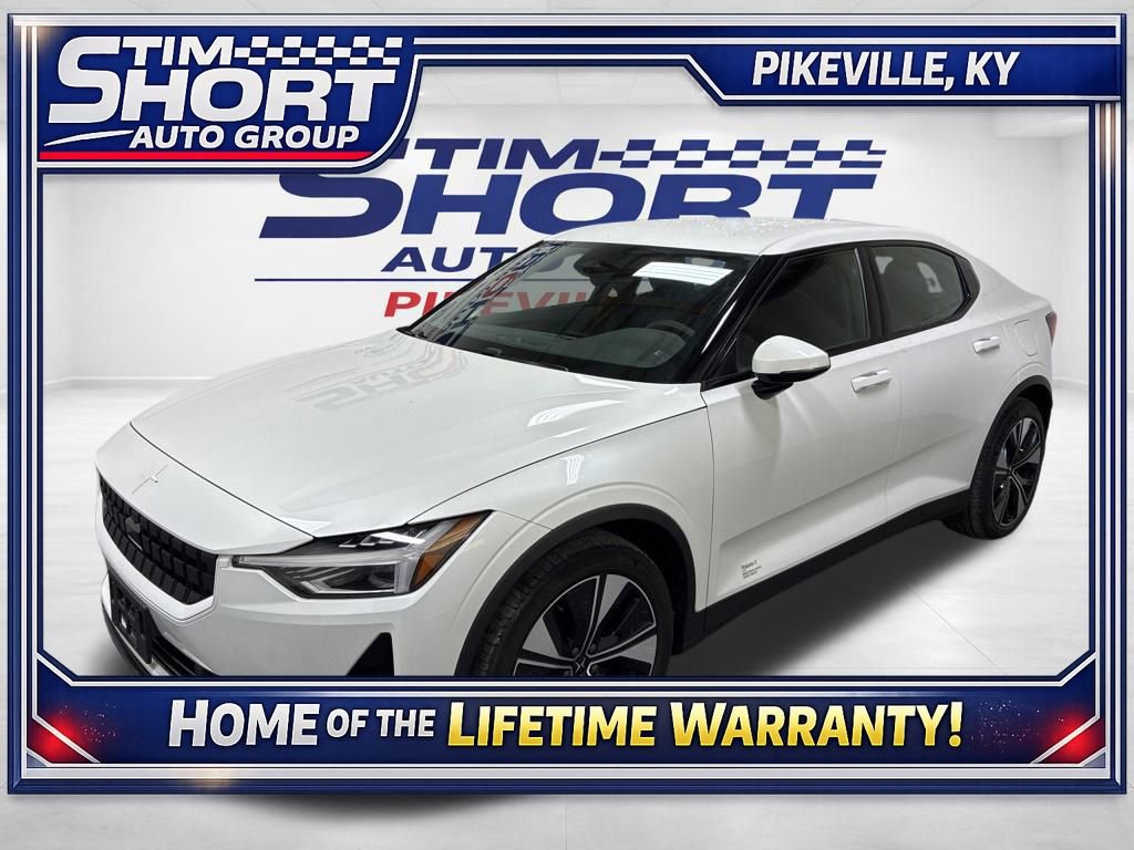 Used 2023 Polestar Polestar 2 Long Range Dual Motor image 1