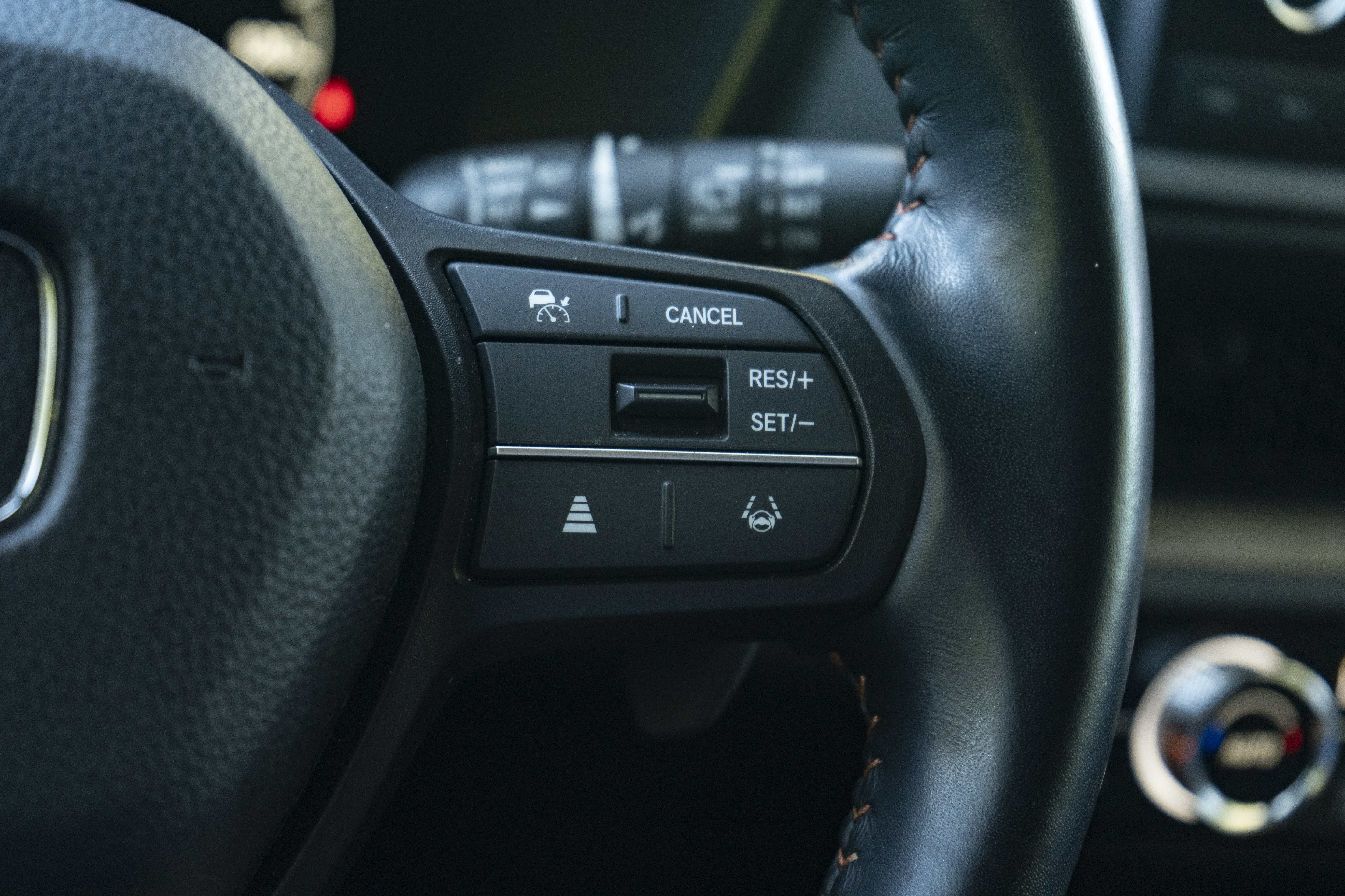 Used 2025 Honda CR-V Sport image 21