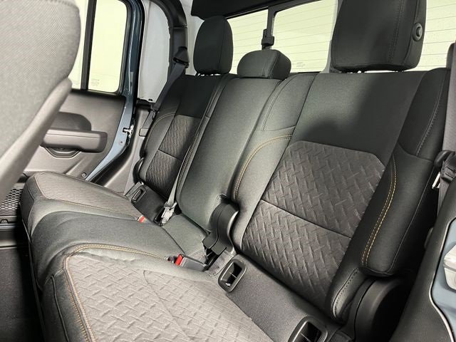 New 2026 Jeep Gladiator Mojave image 11