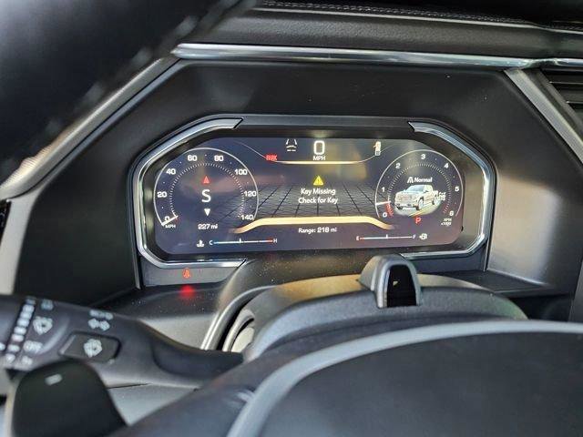 New 2026 GMC Sierra 1500 Denali image 34