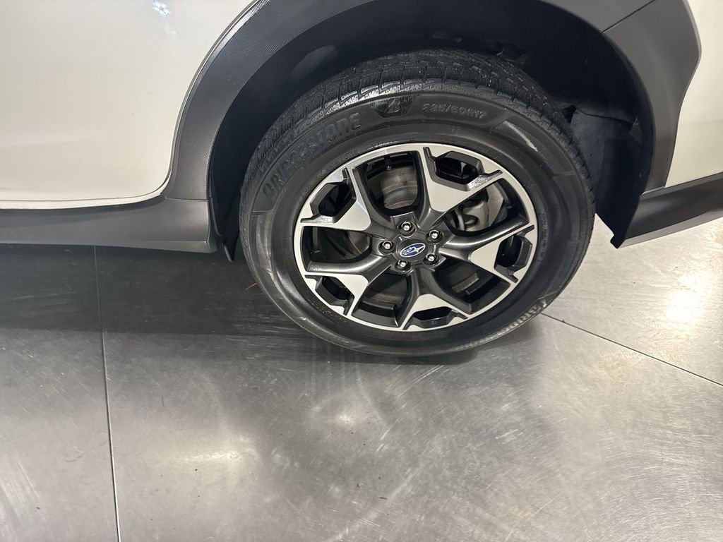 Used 2019 Subaru Crosstrek 2.0i Premium image 12