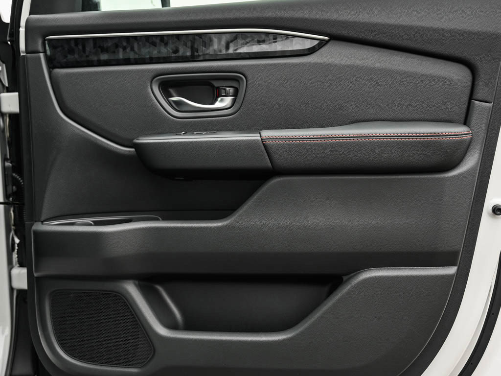 New 2026 Honda Passport TrailSport Elite image 10