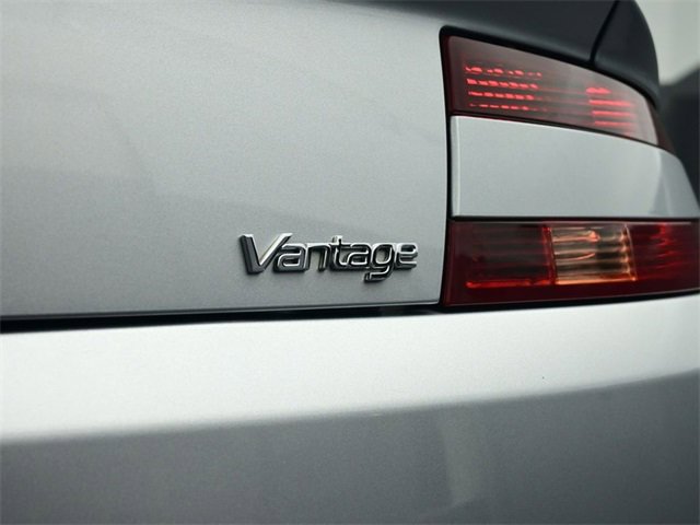 Used 2007 Aston Martin V8 Vantage Coupe image 23