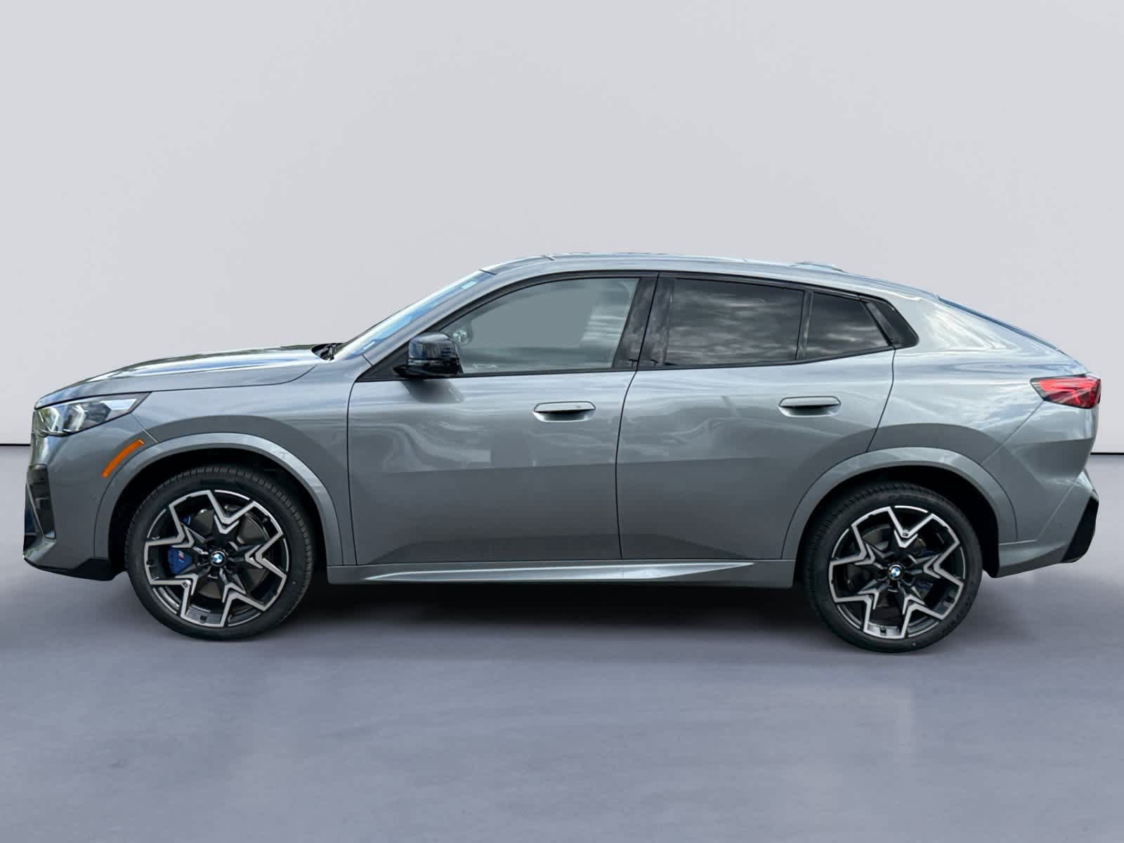 New 2026 BMW X2 M35i w/ Convenience Package AWD/4WD image 6