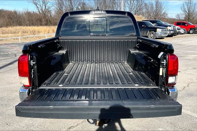 Used 2023 Toyota Tacoma SR5 image 7