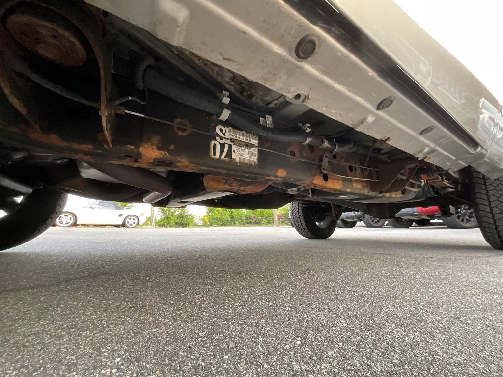 Used 2013 Chevrolet Silverado 1500 W/T w/ LS Package image 28