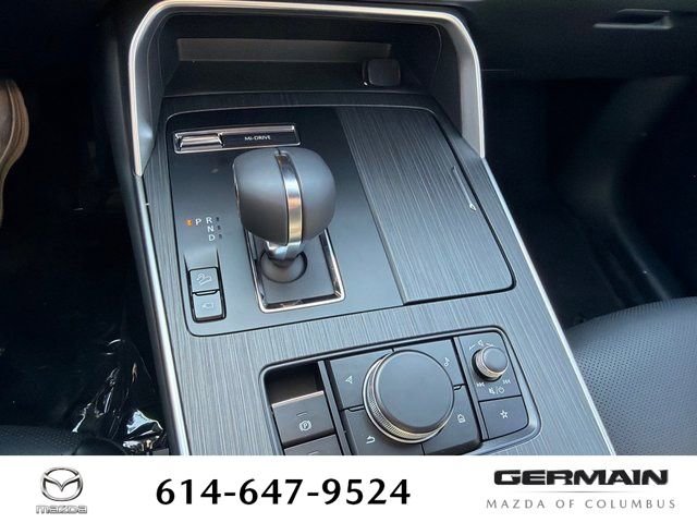 New 2026 MAZDA CX-90 3.3 Turbo S w/ Premium Plus image 29