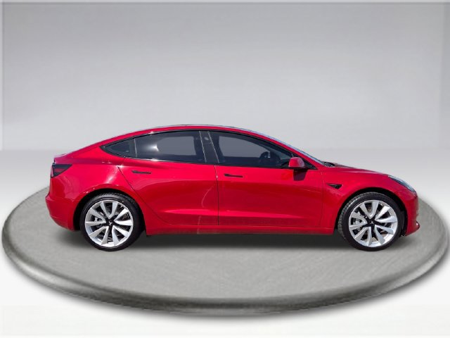 Used 2019 Tesla Model 3 Standard Range RWD image 10