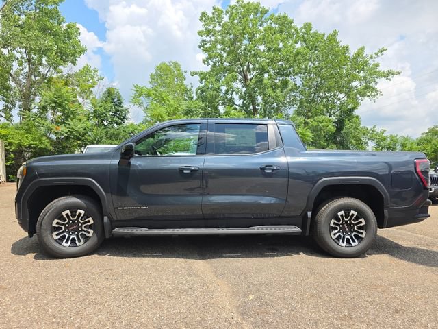 New 2026 GMC Sierra EV Elevation AWD/4WD image 12