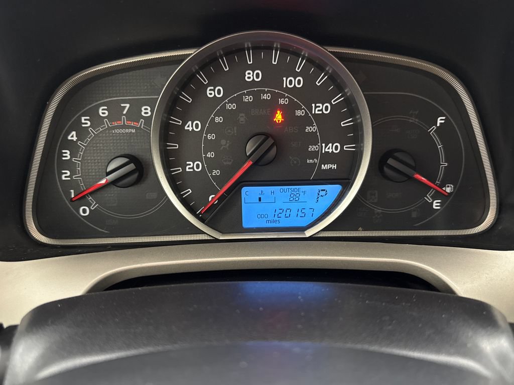 Used 2015 Toyota RAV4 XLE AWD/4WD image 15