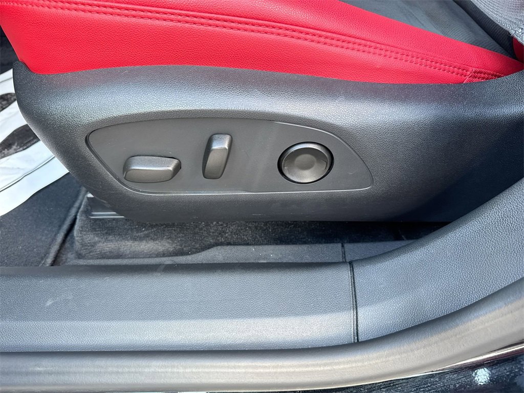 Used 2025 Chevrolet Blazer EV RS w/ Super Cruise Package image 14