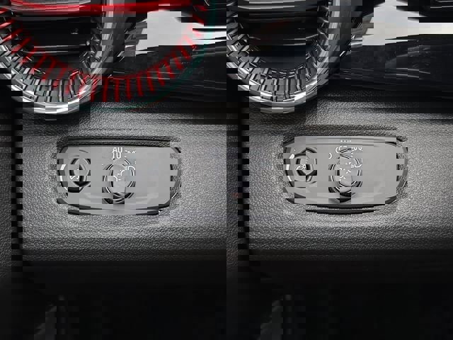 New 2026 Chevrolet Trax RS w/ Driver Confidence Package image 23