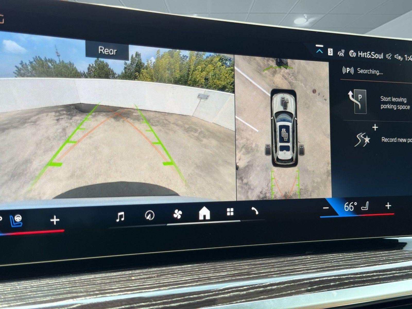 New 2027 BMW X7 xDrive40i w/ Executive Package AWD/4WD image 19