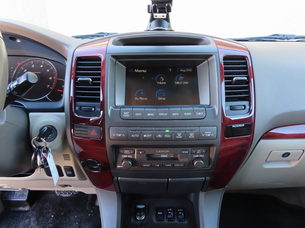 Used 2008 Lexus GX 470 image 19