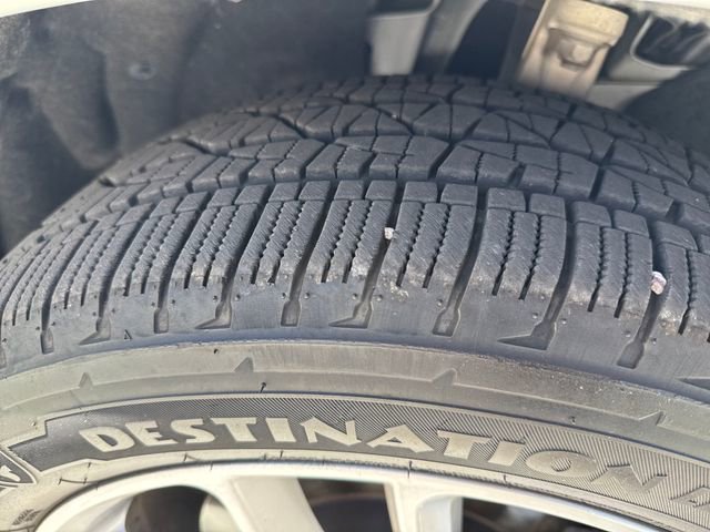 Used 2022 Dodge Durango GT image 25