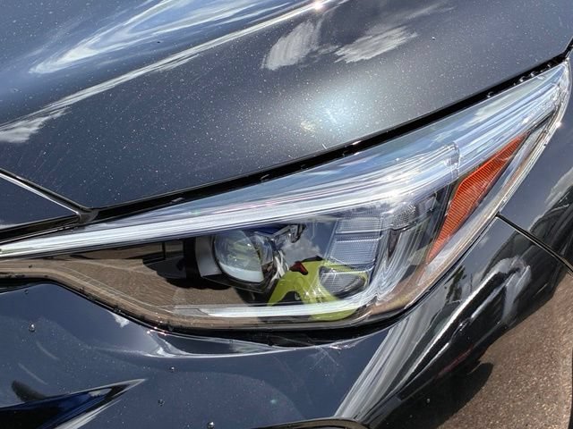 New 2026 Subaru Crosstrek 2.5i Limited AWD/4WD image 8