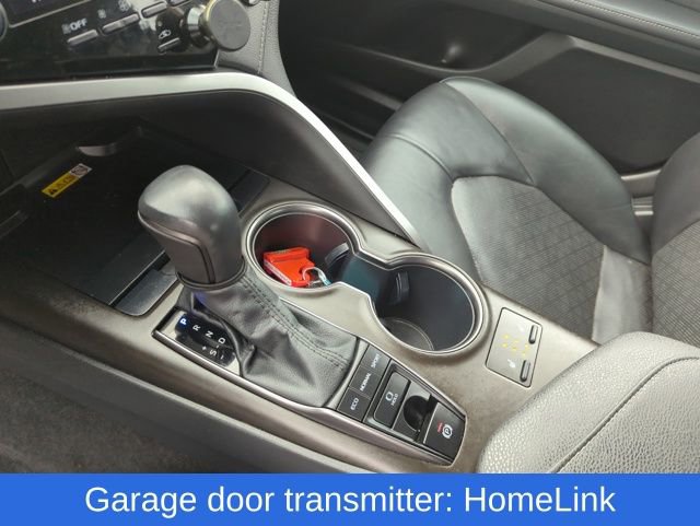 Used 2022 Toyota Camry XSE image 27
