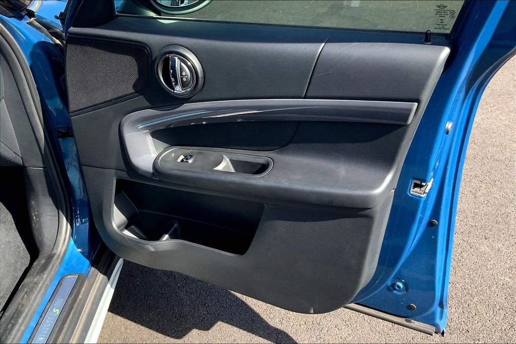 Used 2019 MINI Cooper Countryman SE image 24