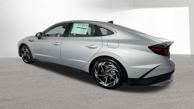 New 2025 Hyundai Sonata SEL image 6
