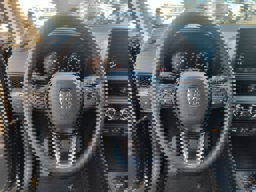 Used 2024 Honda CR-V EX image 23