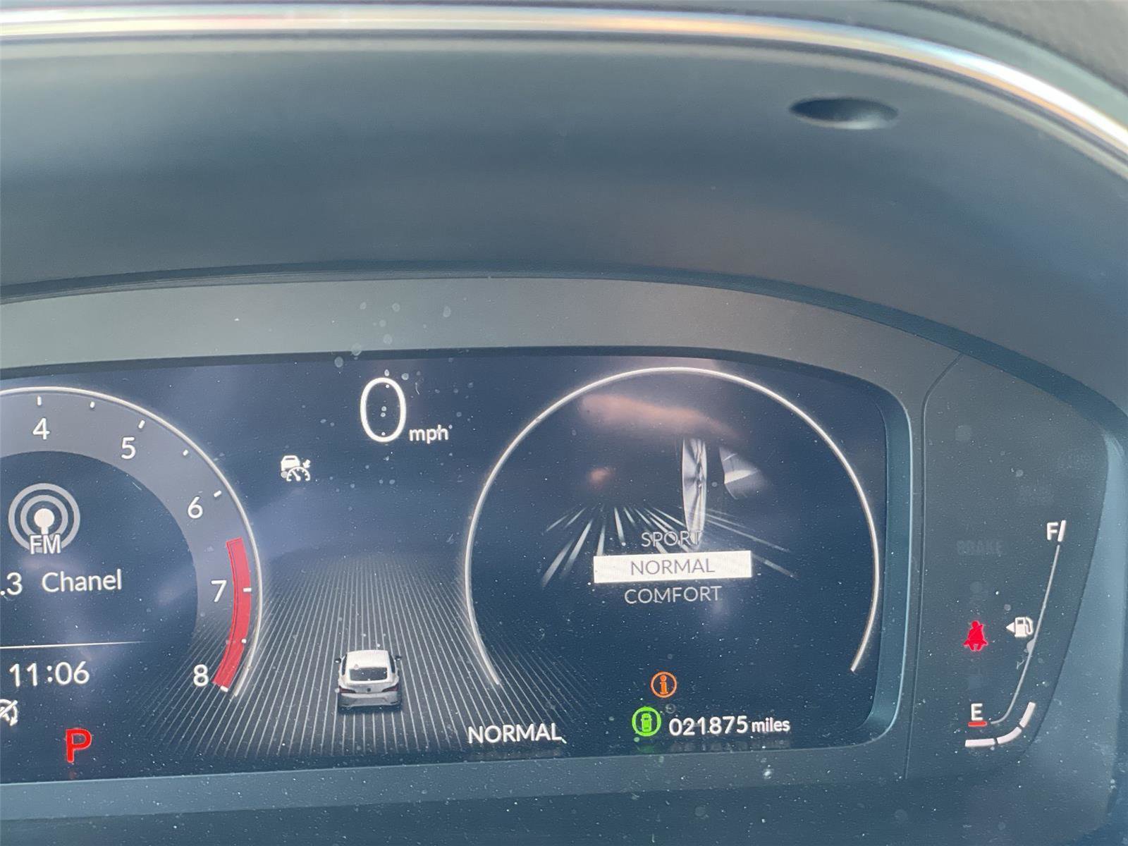 Used 2024 Acura Integra A-Spec FWD image 32